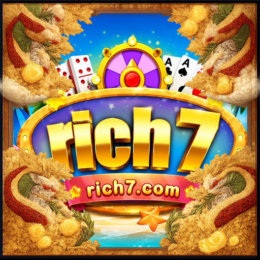 rich7 — galeri pratinjau Resmi APK